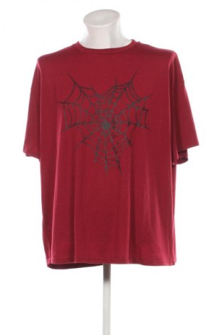 Herren T-Shirt SHEIN, Größe XXL, Farbe Mehrfarbig, Preis € 10,01