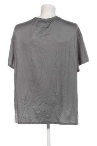 Męski T-shirt SHEIN, Rozmiar XXL, Kolor Szary, Cena 62,99 zł