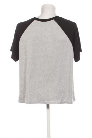 Ανδρικό t-shirt SHEIN, Μέγεθος 3XL, Χρώμα Πολύχρωμο, Τιμή 12,99 €