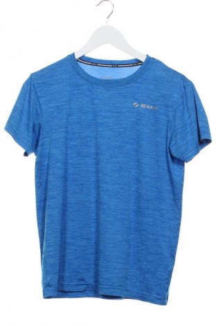 Herren T-Shirt SOC, Größe XS, Farbe Blau, Preis € 20,41