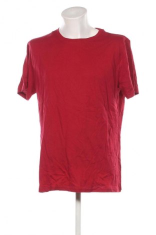 Herren T-Shirt SP Max by Surfers Paradise, Größe XXL, Farbe Rot, Preis € 13,99