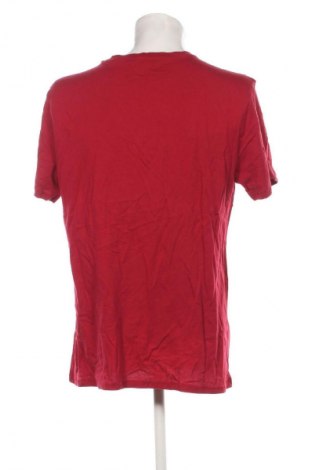 Herren T-Shirt SP Max by Surfers Paradise, Größe XXL, Farbe Rot, Preis € 13,99