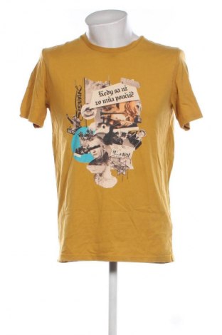 Męski T-shirt STANLEY/STELLA, Rozmiar L, Kolor Kolorowy, Cena 44,94 zł