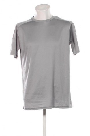 Ανδρικό t-shirt Saller, Μέγεθος XL, Χρώμα Γκρί, Τιμή 8,99 €