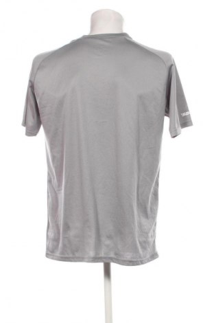 Ανδρικό t-shirt Saller, Μέγεθος XL, Χρώμα Γκρί, Τιμή 8,99 €