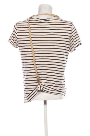 Męski T-shirt Scotch & Soda, Rozmiar L, Kolor Kolorowy, Cena 259,32 zł