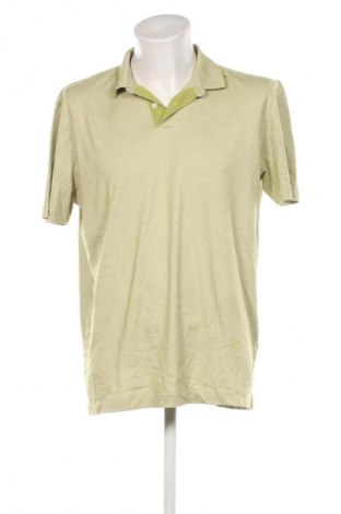 Herren T-Shirt Selected Homme, Größe 3XL, Farbe Grün, Preis € 10,99