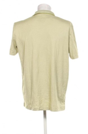 Herren T-Shirt Selected Homme, Größe 3XL, Farbe Grün, Preis € 10,99