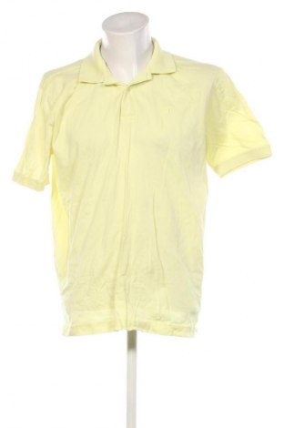 Férfi póló Sergio Tacchini, Méret XL, Szín Sárga, Ár 7 309 Ft