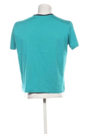 Herren T-Shirt Sevenhill, Größe L, Farbe Blau, Preis € 18,30