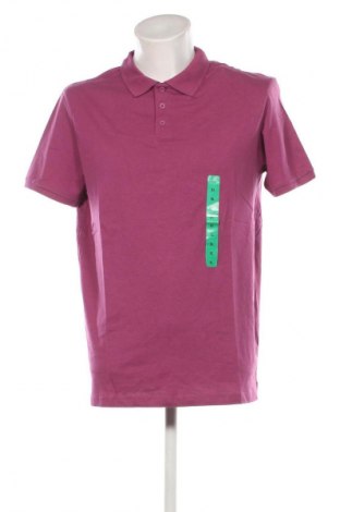 Ανδρικό t-shirt Sinsay, Μέγεθος XL, Χρώμα Ρόζ , Τιμή 19,99 €