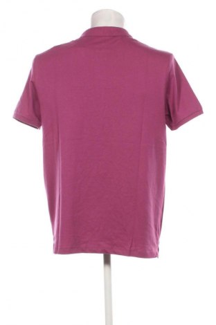 Ανδρικό t-shirt Sinsay, Μέγεθος XL, Χρώμα Ρόζ , Τιμή 19,99 €
