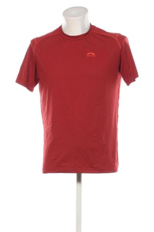 Męski T-shirt Skinfit, Rozmiar L, Kolor Pomarańczowy, Cena 42,99 zł