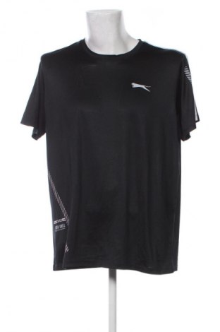 Férfi póló Slazenger, Méret XL, Szín Fekete, Ár 3 589 Ft
