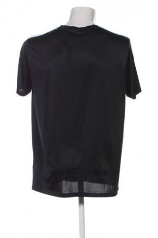 Férfi póló Slazenger, Méret XL, Szín Fekete, Ár 3 589 Ft
