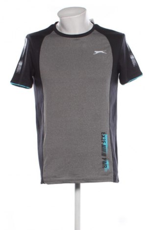 Męski T-shirt Slazenger, Rozmiar M, Kolor Kolorowy, Cena 62,99 zł