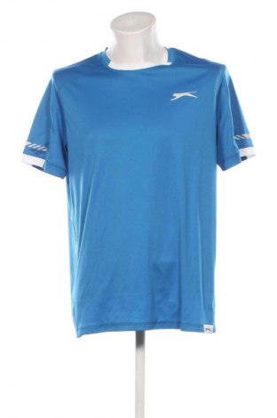 Pánske tričko  Slazenger, Veľkosť XL, Farba Modrá, Cena  7,95 €