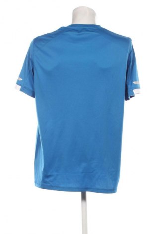 Pánske tričko  Slazenger, Veľkosť XL, Farba Modrá, Cena  7,95 €