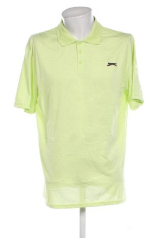 Ανδρικό t-shirt Slazenger, Μέγεθος XL, Χρώμα Πολύχρωμο, Τιμή 8,99 €