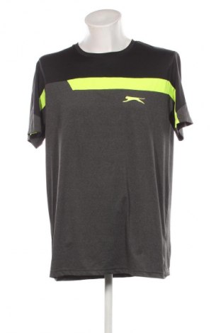 Ανδρικό t-shirt Slazenger, Μέγεθος XL, Χρώμα Πολύχρωμο, Τιμή 8,99 €