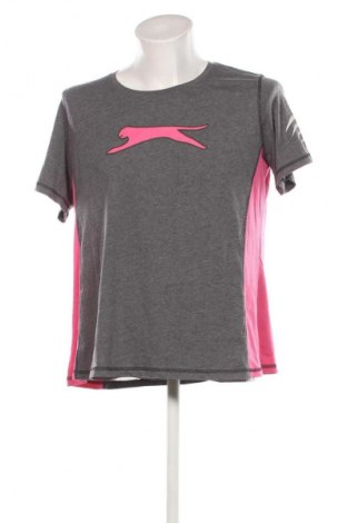 Ανδρικό t-shirt Slazenger, Μέγεθος XL, Χρώμα Πολύχρωμο, Τιμή 12,99 €