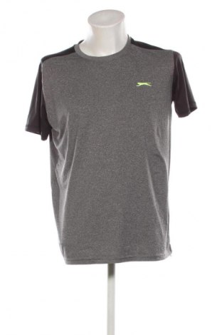 Męski T-shirt Slazenger, Rozmiar XL, Kolor Kolorowy, Cena 42,99 zł