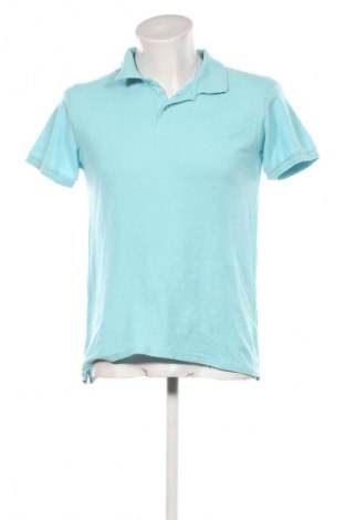 Herren T-Shirt Smog, Größe S, Farbe Blau, Preis € 9,71