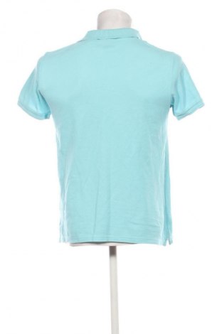 Herren T-Shirt Smog, Größe S, Farbe Blau, Preis € 9,71