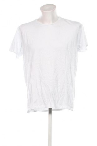 Herren T-Shirt Smog, Größe XL, Farbe Weiß, Preis € 13,99