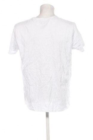 Herren T-Shirt Smog, Größe XL, Farbe Weiß, Preis € 13,99