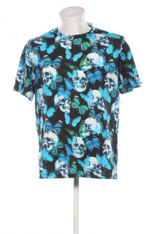 Ανδρικό t-shirt Smog, Μέγεθος L, Χρώμα Πολύχρωμο, Τιμή 12,99 €