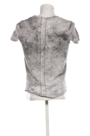 Męski T-shirt Smog, Rozmiar S, Kolor Kolorowy, Cena 62,99 zł