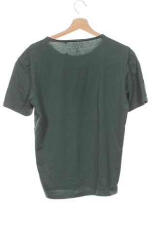 Herren T-Shirt Smog, Größe XS, Farbe Grün, Preis 9,72 €