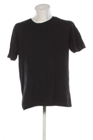 Herren T-Shirt Smog, Größe L, Farbe Schwarz, Preis € 13,99