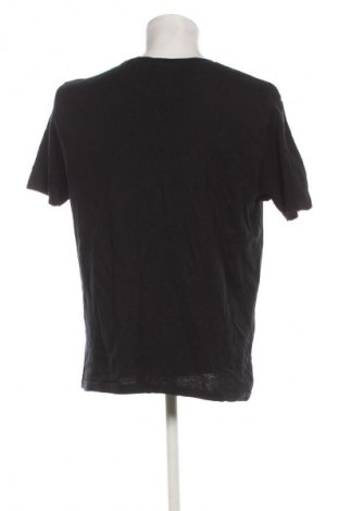 Herren T-Shirt Smog, Größe L, Farbe Schwarz, Preis € 13,99