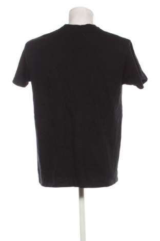 Ανδρικό t-shirt Sol's, Μέγεθος L, Χρώμα Μαύρο, Τιμή 10,99 €