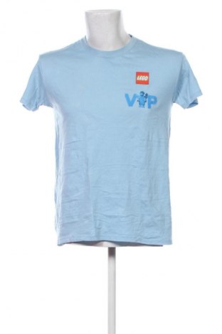 Męski T-shirt Sol's, Rozmiar M, Kolor Niebieski, Cena 80,90 zł