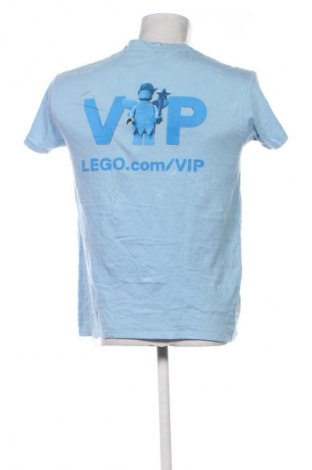 Męski T-shirt Sol's, Rozmiar M, Kolor Niebieski, Cena 80,90 zł
