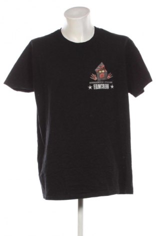 Herren T-Shirt Sol's, Größe 4XL, Farbe Schwarz, Preis € 18,00