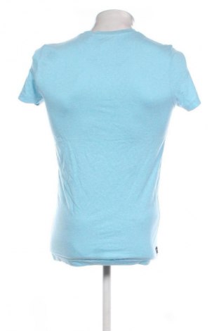 Herren T-Shirt Soulcal & Co, Größe S, Farbe Blau, Preis € 13,99