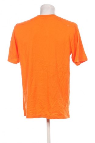 Ανδρικό t-shirt South Pole, Μέγεθος L, Χρώμα Πορτοκαλί, Τιμή 12,99 €