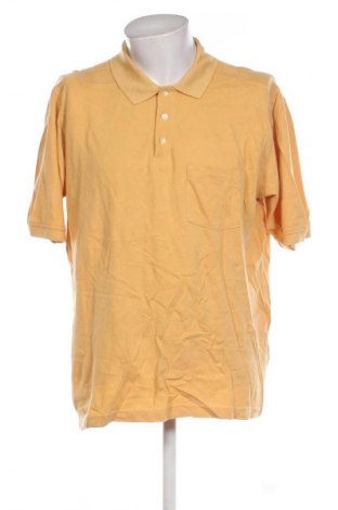Herren T-Shirt South cape, Größe L, Farbe Gelb, Preis € 5,99