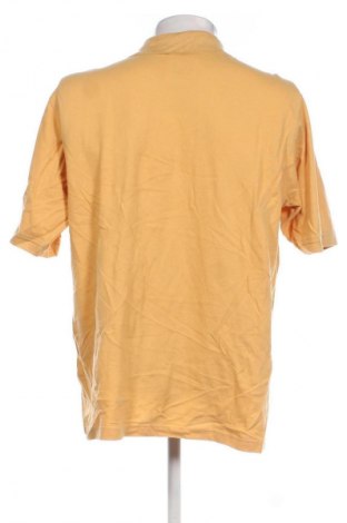 Herren T-Shirt South cape, Größe L, Farbe Gelb, Preis € 5,99