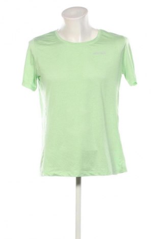 Herren T-Shirt Sports, Größe L, Farbe Grün, Preis € 9,99