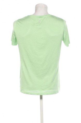 Herren T-Shirt Sports, Größe L, Farbe Grün, Preis € 9,99