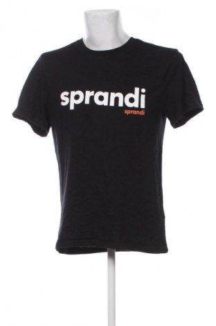 Herren T-Shirt Sprandi, Größe XL, Farbe Schwarz, Preis € 10,29