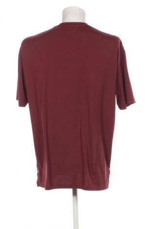 Herren T-Shirt Squat Wolf, Größe XXL, Farbe Rot, Preis € 13,99