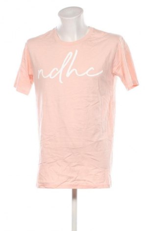 Męski T-shirt Staple, Rozmiar L, Kolor Kolorowy, Cena 49,99 zł