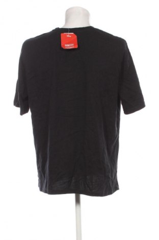 Ανδρικό t-shirt Star Wars, Μέγεθος XXL, Χρώμα Μαύρο, Τιμή 21,99 €