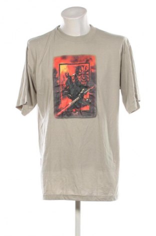 Herren T-Shirt Star Wars, Größe XL, Farbe Grün, Preis € 23,99